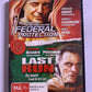 Federal Protection / Last Run (DVD, 2002) Armand Assante Region 4