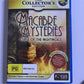 Macabre Mysteries Curse of Nightingale + Millennium Secrets Emerald Curse PC