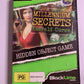 Macabre Mysteries Curse of Nightingale + Millennium Secrets Emerald Curse PC