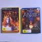 Them The Summoning + Theatre of the Absurd - PC Windows  2x Hidden Object Game