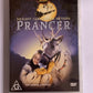 Prancer  (DVD, 1989) Sam Elliott, Cloris Leachman, Abe Vigoda Region 4
