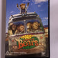 The Country Bears (DVD, 2002) Christopher Walken, Haley Joel Osment Region 4