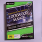 Lockwood Manor + Shattered Minds Encore - PC Windows Hidden Object Game