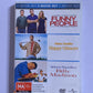 Funny People / Happy Gilmore / Billy Madison (DVD, 2010) Adam Sandler Region 4