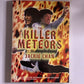 The Killer Meteors (DVD, 1976) Jackie Chan All Regions