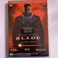 Blade (DVD, 1998) Wesley Snipes Region 4