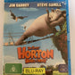 Horton Hears a Who! (Blu-ray, 2008) Jim Carrey, Steve Carell Region B