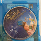Tinker Bell And The Great Fairy Rescue (Blu-ray, 2010) Disney Animation Region B