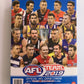 AFL Team 2019 Official AFL Game Cards Collectors Album
