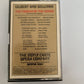 Gilbert & Sullivan - The Yeomen Of the Guard Cassette Tape AUS 1049-50