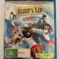 Surf's Up  (Blu-ray, 2007) All Regions