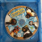 Surf's Up  (Blu-ray, 2007) All Regions