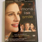 Mona Lisa Smile (DVD, 2003) Julia Roberts Region 4