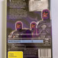 X-Men - Vol 1  Disc 1 (DVD, 1992) Region 4