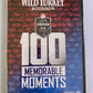 *New Sealed* State Of Origin 100 Memorable Moments NRL DVD  Region 4
