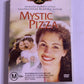 Mystic Pizza  (DVD, 1988) Julia Roberts Region 4