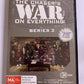 Chaser's War On Everything - Series 3 (DVD, 2008) Region 4