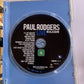 Paul Rodgers - Live In Glasgow  (DVD, 2006) Region 4