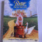 Babe - Pig In The City (DVD, 1998) Region 4