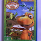 Jim Henson's Dinosaur Train - I'm A T.Rex! (DVD, 2010) Region 4