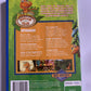 Jim Henson's Dinosaur Train - I'm A T.Rex! (DVD, 2010) Region 4