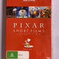 Disney Pixar Short Films Collection : Vol 1 (DVD, 2007)  Region 4