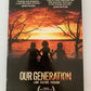 Our Generation - Land Cultre Freedom (DVD) All Regions