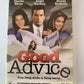 Good Advice  (DVD, 2001) Jon Lovitz, Denise Richards, Charlie Sheen Region 4