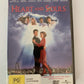 Heart And Souls  (DVD, 1993) Kyra Sedgwick, Robert Downey Jr Region 4 NEW