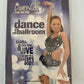 Dance Off The Inches - Dance It Off Ballroom (DVD, 2008) Region 4 NEW