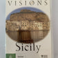 Visions Of Sicily (DVD, 2002) All Regions NEW