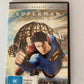 Superman Returns  (DVD, 2006) Parker Posey, Brandon Routh  Region 4