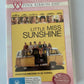 Little Miss Sunshine (DVD, 2006) Greg Kinnear, Toni Collette Region 4 NEW