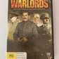Warlords (DVD) WWII Documentary Series Region 4