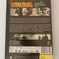 Warlords (DVD) WWII Documentary Series Region 4