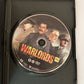 Warlords (DVD) WWII Documentary Series Region 4