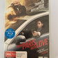 From Paris With Love (DVD, 2010) John Travolta  Region 4