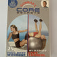 Gunnar’s Core Secrets 25 Min Full Body Workout + Accelerated Core Training DVD