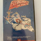 Flying High 2  (DVD, 1982) Peter Graves, Lloyd Bridges  Region 4 NEW