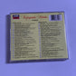 Unforgettable Melodies (CD, 2-Disc Set, 2001)