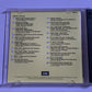 Unforgettable Melodies (CD, 2-Disc Set, 2001)