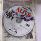 Alive  (DVD, 1992) Josh Hamilton, Ethan Hawke, Vincent Spano  Region 4