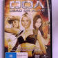 DOA - Dead Or Alive  (DVD, 2006) Holly Valance, Jamie Pressly  Region 4