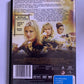DOA - Dead Or Alive  (DVD, 2006) Holly Valance, Jamie Pressly  Region 4
