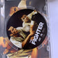 The Fighter (DVD, 2010) Amy Adams, Christian Bale, Mark Wahlberg  Region 1