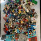 Lego Bulk Lot Spider-Man Technic City Friends Genuine 1.9kg