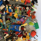 Lego Bulk Lot Technic Friends Marvel Genuine Variety Pieces 1.91kg