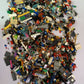 Genuine Lego Bulk Lot Small Pieces Variety 1.345kg