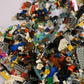 Genuine Lego Bulk Lot Small Pieces Variety 1.345kg