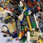 Genuine Lego Bulk Lot Small Pieces Variety 1.345kg
